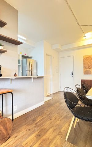 Apartamento à venda com 54m², 1 quarto e 1 vagaSala
