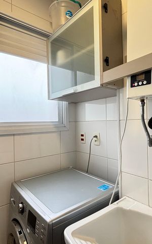 Apartamento à venda com 54m², 1 quarto e 1 vagaÁrea de Serviço