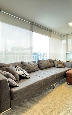 Apartamento à venda com 54m², 1 quarto e 1 vagaVaranda