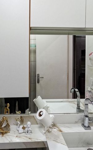 Apartamento à venda com 56m², 2 quartos e 1 vaga