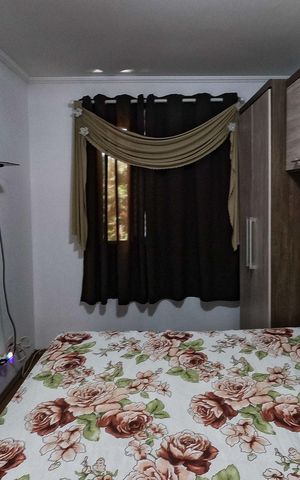 Apartamento à venda com 56m², 2 quartos e 1 vaga