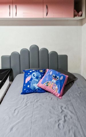 Apartamento à venda com 56m², 2 quartos e 1 vaga
