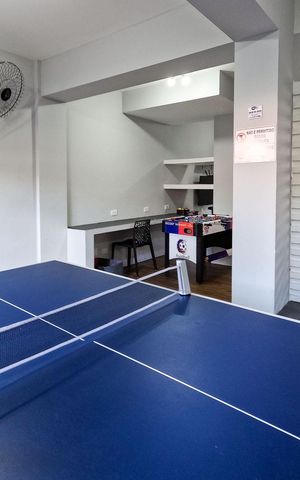 Apartamento à venda com 56m², 2 quartos e 1 vaga