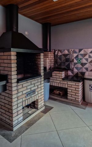 Apartamento à venda com 56m², 2 quartos e 1 vaga
