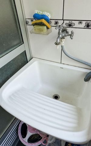 Apartamento à venda com 56m², 2 quartos e 1 vaga