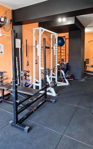 Apartamento à venda com 56m², 2 quartos e 1 vaga