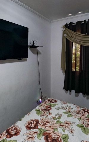 Apartamento à venda com 56m², 2 quartos e 1 vaga
