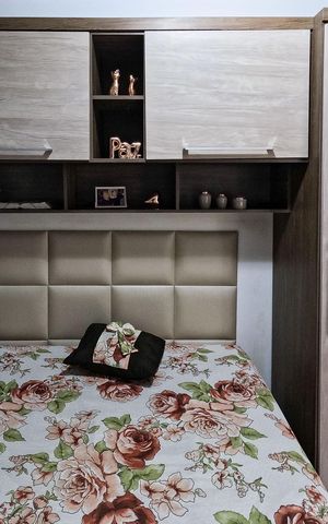 Apartamento à venda com 56m², 2 quartos e 1 vaga