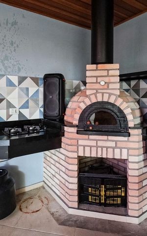 Apartamento à venda com 56m², 2 quartos e 1 vaga