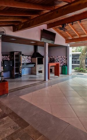 Apartamento à venda com 56m², 2 quartos e 1 vaga