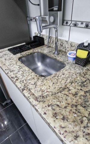 Apartamento à venda com 56m², 2 quartos e 1 vaga