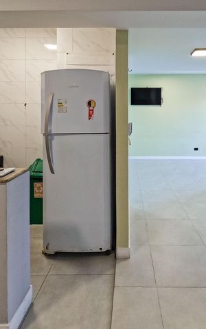 Apartamento à venda com 56m², 2 quartos e 1 vaga