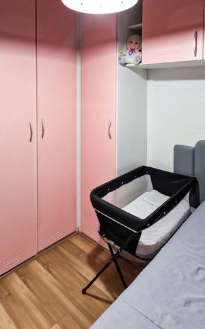 Apartamento à venda com 56m², 2 quartos e 1 vaga