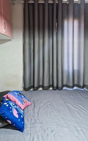 Apartamento à venda com 56m², 2 quartos e 1 vaga