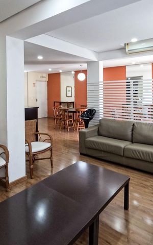 Apartamento à venda com 56m², 2 quartos e 1 vaga