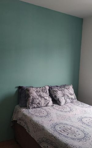 Apartamento à venda com 67m², 3 quartos e 1 vaga Apartamento à venda com 67m², 3 quartos e 1 vagaQuarto