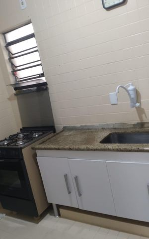 Apartamento à venda com 67m², 3 quartos e 1 vaga Apartamento à venda com 67m², 3 quartos e 1 vagaCozinha