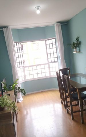 Apartamento à venda com 67m², 3 quartos e 1 vaga Apartamento à venda com 67m², 3 quartos e 1 vagaSala