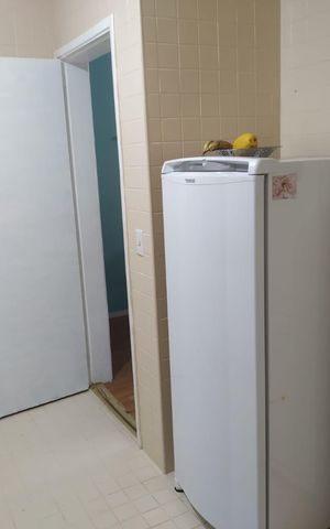 Apartamento à venda com 67m², 3 quartos e 1 vaga Apartamento à venda com 67m², 3 quartos e 1 vagaCozinha