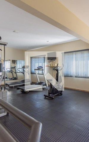 Apartamento à venda com 67m², 3 quartos e 1 vaga Apartamento à venda com 67m², 3 quartos e 1 vagaÁrea externa