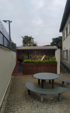 Apartamento à venda com 67m², 3 quartos e 1 vaga