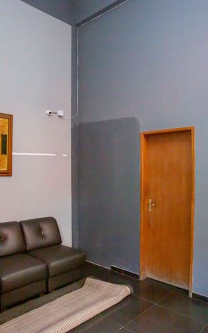 Apartamento para alugar com 49m², 2 quartos e 1 vagaHall social