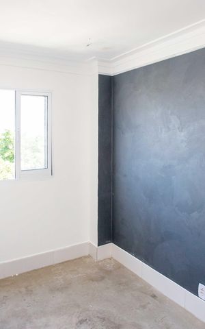 Apartamento para alugar com 49m², 2 quartos e 1 vagaQuarto 2