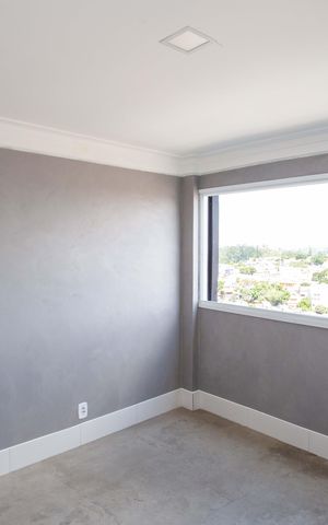 Apartamento para alugar com 49m², 2 quartos e 1 vagaQuarto 1