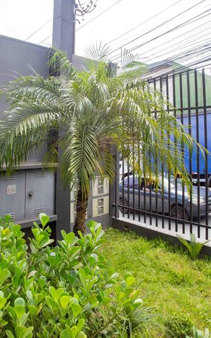 Apartamento para alugar com 49m², 2 quartos e 1 vagaÁrea comum