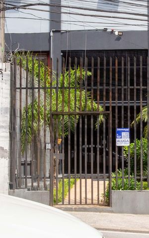 Apartamento para alugar com 49m², 2 quartos e 1 vagafacha