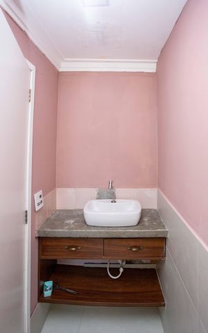 Apartamento para alugar com 49m², 2 quartos e 1 vagaBanheiro