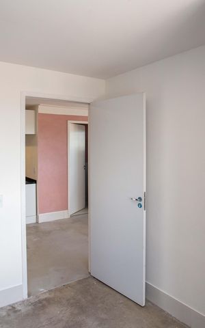 Apartamento para alugar com 49m², 2 quartos e 1 vagaQuarto 2