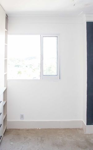 Apartamento para alugar com 49m², 2 quartos e 1 vagaQuarto 2