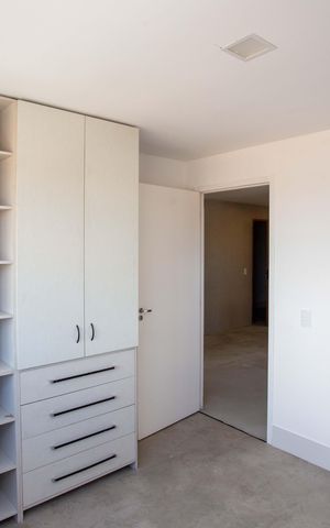 Apartamento para alugar com 49m², 2 quartos e 1 vagaQuarto 1