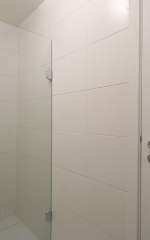 Studio para alugar com 32m², 1 quarto e sem vagaBanheiro