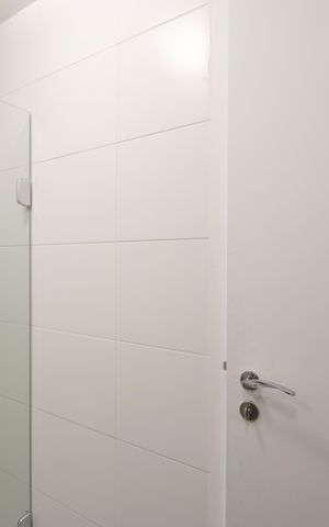 Studio para alugar com 32m², 1 quarto e sem vagaBanheiro