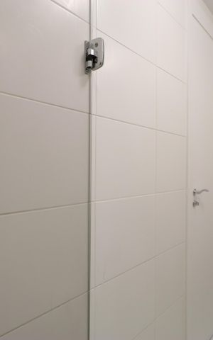Studio para alugar com 32m², 1 quarto e sem vagaBanheiro