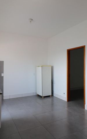 Apartamento para alugar com 64m², 2 quartos e 1 vaga Apartamento para alugar com 64m², 2 quartos e 1 vagaSala/Cozinha