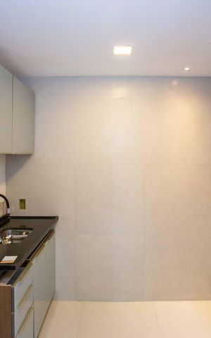 Apartamento para alugar com 62m², 2 quartos e 1 vagaCozinha