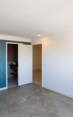 Apartamento para alugar com 62m², 2 quartos e 1 vagaQuarto Suíte