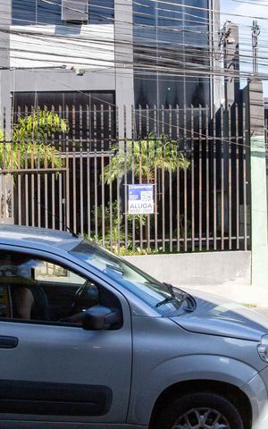 Apartamento para alugar com 62m², 2 quartos e 1 vagaFachada
