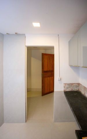 Apartamento para alugar com 62m², 2 quartos e 1 vagaCozinha