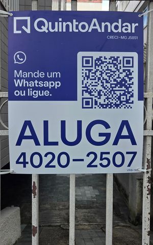 Apartamento para alugar com 110m², 3 quartos e 1 vaga Apartamento para alugar com 110m², 3 quartos e 1 vagaPlaquinha instalada