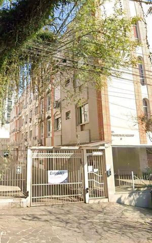 Apartamento à venda com 50m², 1 quarto e sem vaga Apartamento à venda com 50m², 1 quarto e sem vagaÁrea externa