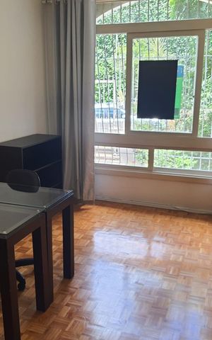 Apartamento à venda com 50m², 1 quarto e sem vaga Apartamento à venda com 50m², 1 quarto e sem vagaSala