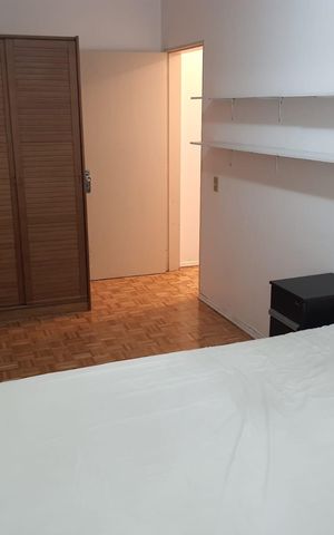 Apartamento à venda com 50m², 1 quarto e sem vaga Apartamento à venda com 50m², 1 quarto e sem vagaQuarto