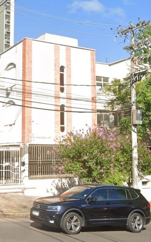 Apartamento à venda com 50m², 1 quarto e sem vaga