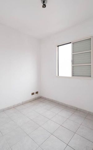 Apartamento à venda com 45m², 2 quartos e 1 vagaQuarto 1