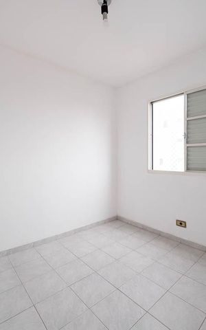 Apartamento à venda com 45m², 2 quartos e 1 vagaQuarto 2
