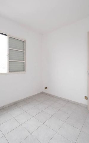 Apartamento à venda com 45m², 2 quartos e 1 vagaQuarto 1